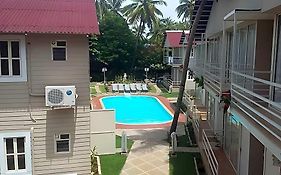 Kalki Resort And Cottages